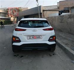 هيونداي كونا